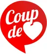 Coup de cœur
