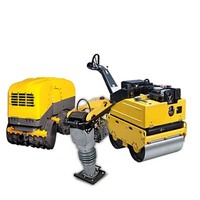 Compactage sols