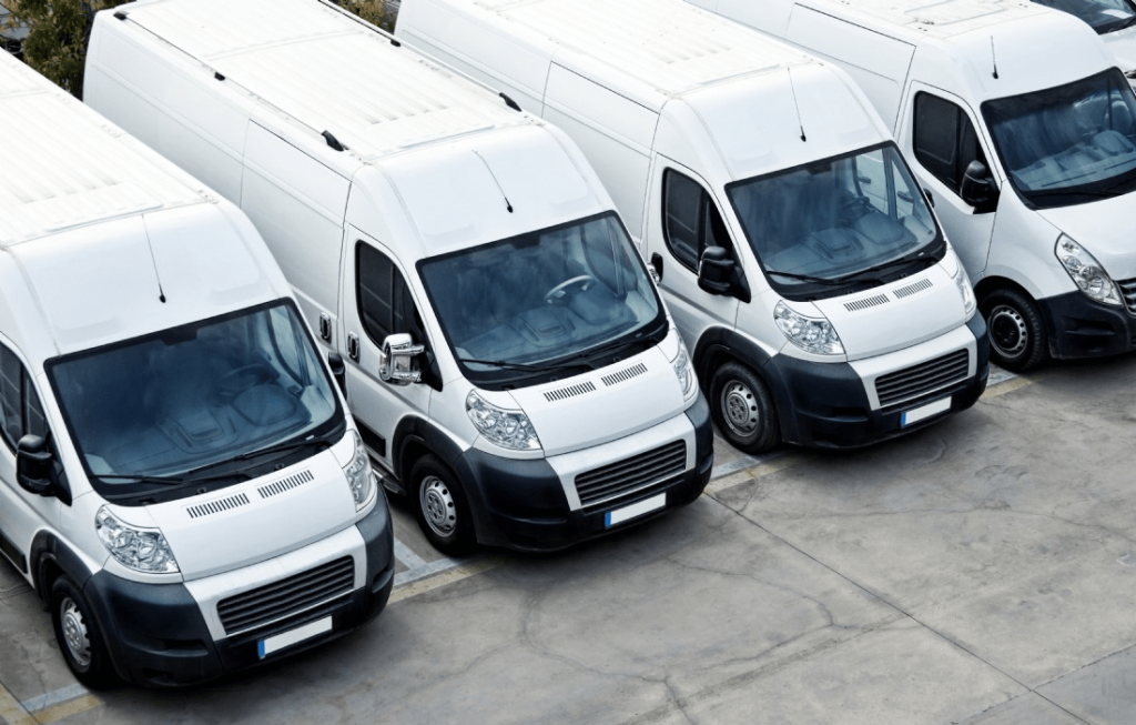 Smart Transport IoT