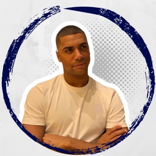 Willyam-Henri Varane, ex-Responsable e-commerce TRAKmy
