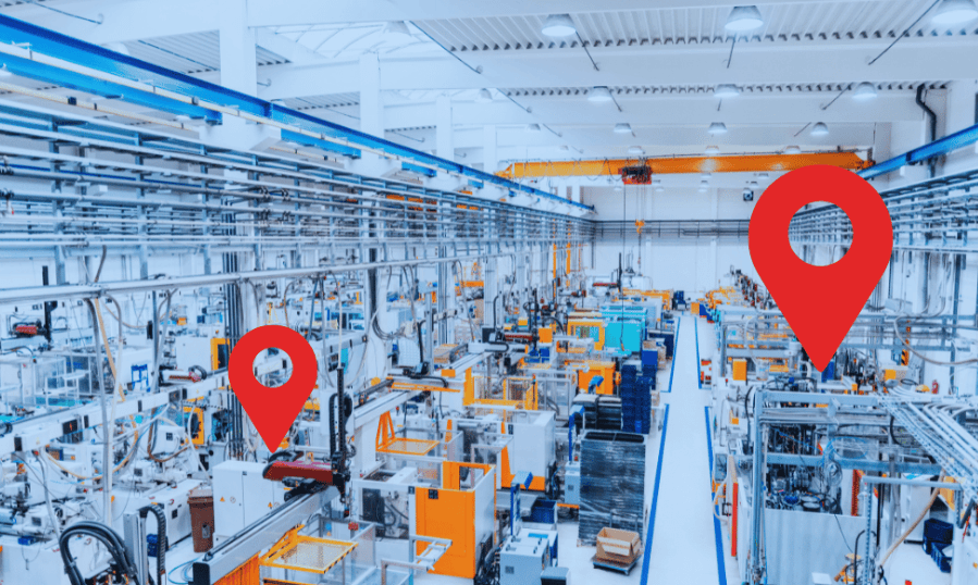 Industrie