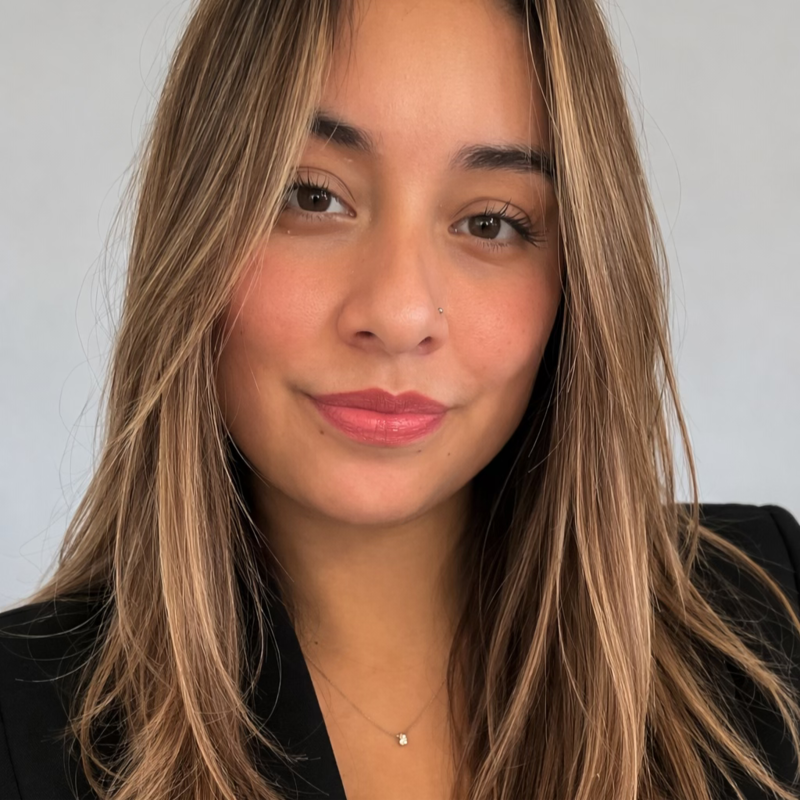 Caterin Valarezo Tejedor, Responsable Marché Espagne TRAKmy