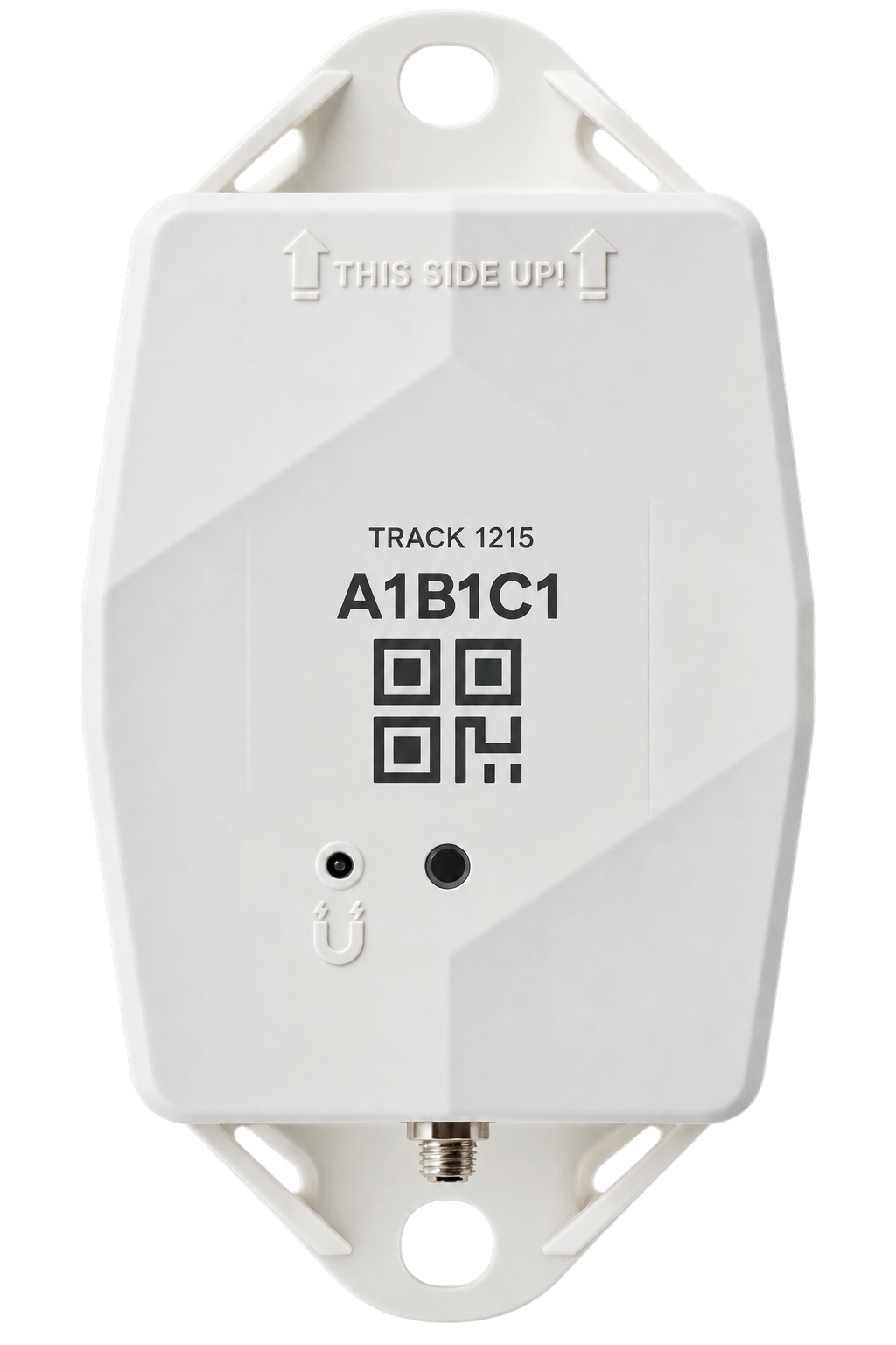 Traceur GPS filaire TRAKmy REACT 1215 – NB-IoT et LTE-M véhicule